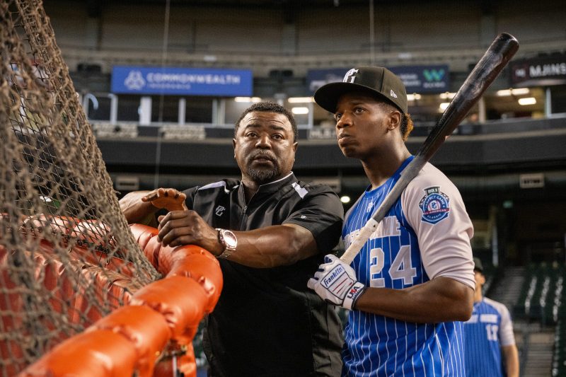 Former MLB All-Star’s 10 pieces of advice for sports parents