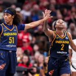 How to watch Indiana Fever vs Los Angeles Sparks