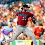 Why MLB ace doesn’t want to be part of trade rumors