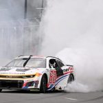 van Gisbergen wins NASCAR Chicago race: Highlights, results