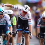 Tim Merlier wins 2025 Tour de France stage 3 after serious crash