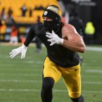 Where is T.J. Watt on the NFL highest-paid defensive players list?