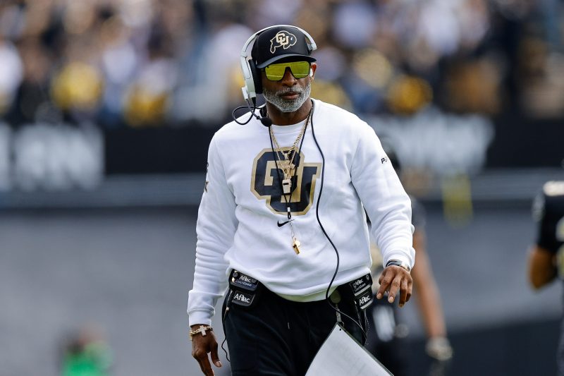 Deion Sanders’ health issues go back several years: What we know