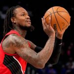 Ex-NBA player sentenced to 100 months in prison after rape conviction