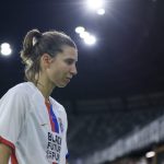 USWNT star Tobin Heath announces retirement