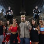 How Jake Paul ‘offended’ Amanda Serrano in first meeting