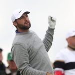 Open Championship leaderboard highlights, first-round results, scores