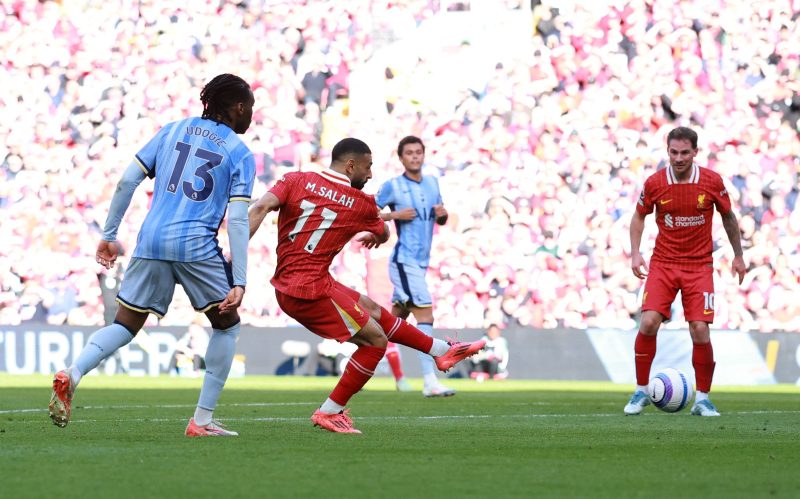 Premier League power rankings: Each team’s odds to win 2025-26 title