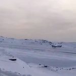 US teen influencer detained in Antarctica while attempting solo flight to 7 continents