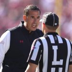 The 10 toughest college football schedules led by SEC, Big Ten teams