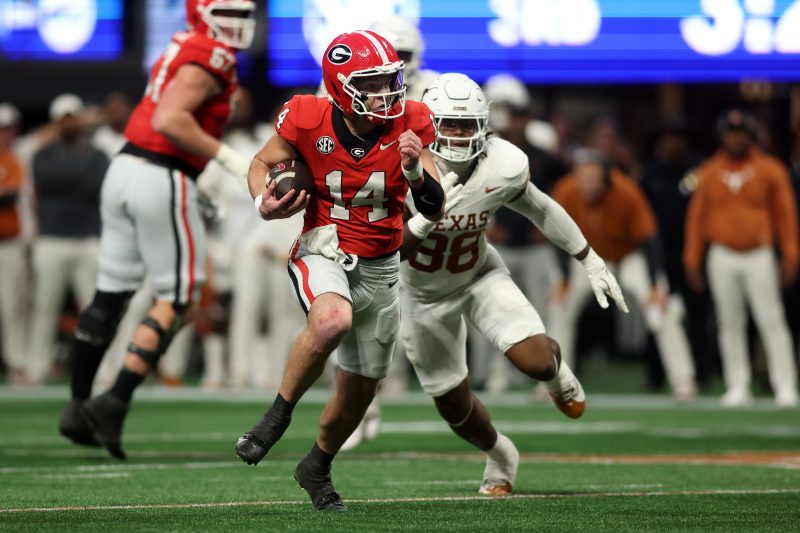Projecting the SEC rivalry games for each team with schedule expansion