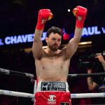 Boxer jailed in Mexico after being deported, allegedly tied to cartel