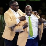 Unprecedented: Two brothers enter the Pro Football Hall of Fame