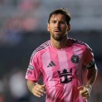 Inter Miami vs. LA Galaxy: Time, TV, how to watch Messi play tonight