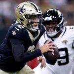 NFL’s last team to reveal starting QB makes its decision