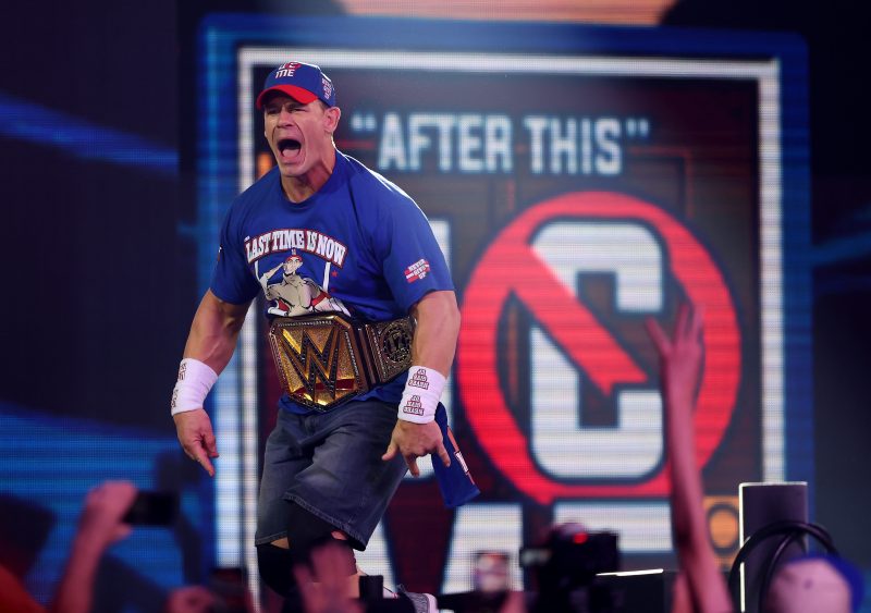 John Cena’s final match announced: When will WWE legend end career?