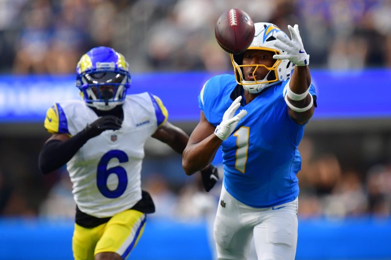 25 former NFL first-rounders trying to avoid thinner ice in ’25