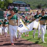 Is it safe to throw 82 mph at age 12? LLWS is a test case