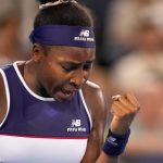 How to Watch Coco Gauff at US Open today