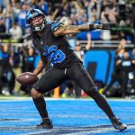 Complete 2025 fantasy football draft staff rankings