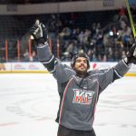 Minor league team signs player involved in 2023 fatal on-ice tragedy