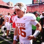 Arch Manning hype ‘out of control,’ huh? That’s a loser’s rally cry