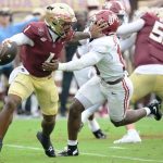 Alabama’s flop leads college football Week 1 winners and losers