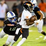 Florida State football gets commitment from Jameis Winston’s brother