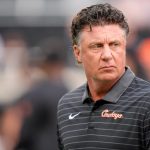 How much would Oklahoma State have to pay to fire Mike Gundy?