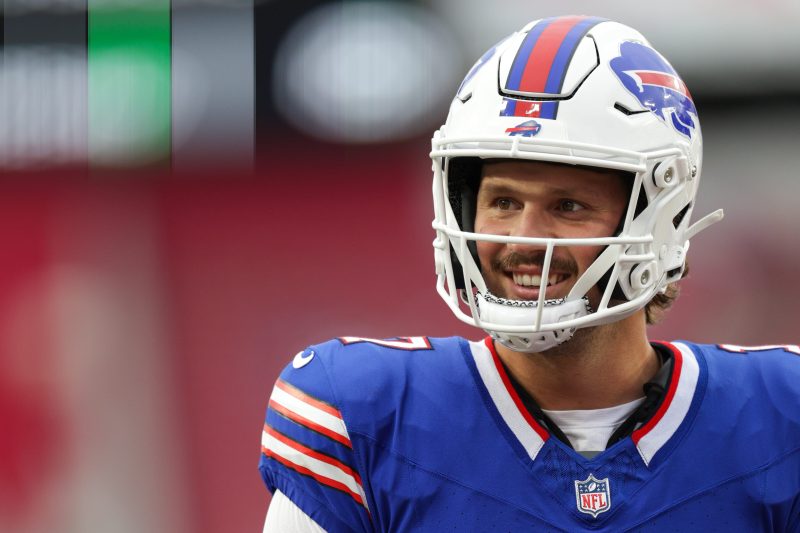 NFL Week 1: Latest news, updates, highlights