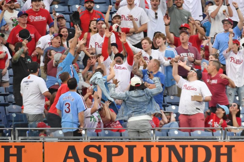 What would you do? ‘Phillies Karen’ affair can be a lesson for all