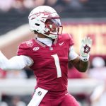Tommy Castellanos injury update: FSU QB ‘all good’ after leaving game