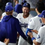 Will Clayton Kershaw make Los Angeles Dodgers’ playoff roster?