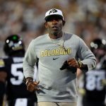 Deion Sanders says everybody is spelling his name wrong, including himself