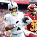 Fantasy football waiver wire: Is week’s WR1 available in your league?