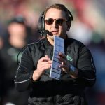 Eight candidates to replace Mike Gundy at Oklahoma State