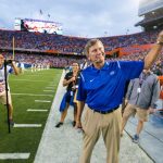 Steve Spurrier sounds off on SEC dropping Florida-Tennessee rivalry