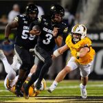 Live updates: Colorado hosts No. 24 Brigham Young in crucial showdown