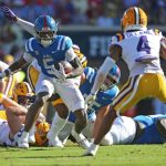 Lane Kiffin hard launches Ole Miss CFP pursuit at Brian Kelly’s expense