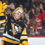 Marc-Andre Fleury stops every shot in final Penguins outing: Highlights