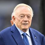 Jerry Jones defends, explains Micah Parsons trade ahead of ‘SNF’