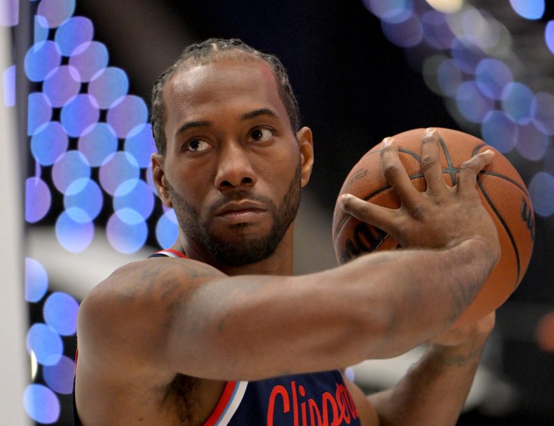 Kawhi denies any wrongdoing by Clippers in alleged ‘no-show’ deal