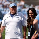 Belichick and The Muse — and a bunch of crazy in Chapel Hill