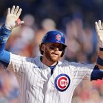 Cubs’ clutch home runs beat Padres to start MLB playoffs: Highlights