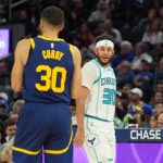 Curry brothers linking up as Seth agrees to deal with Warriors