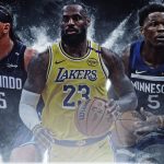 Who are the best players in the NBA? We ranked the top 25 for 2025-26