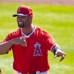What’s been said about Albert Pujols’ desire to be MLB manager