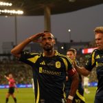 Nashville SC collects its first trophy with U.S. Open Cup win