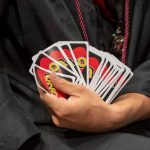 Mercury’s Alyssa Thomas, Kahleah Copper debate: Who’s best UNO player?