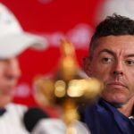 PGA of America president apologizes to Team Europe over Ryder Cup fans